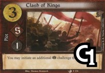 Clash of Kings